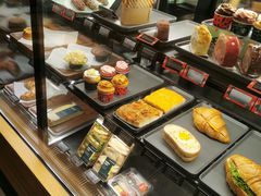 -星巴克(汇京国际广场店)