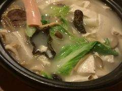 -庶民居中餐馆(花土店)