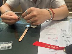 -亨得利(淮海中路店)