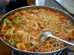 -京玉菲饭店(李村店)