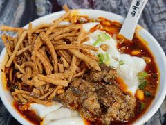 -西月城谭豆花(春熙路店)