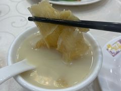 -凤城礼记鱼翅海鲜酒家(新马路总店)