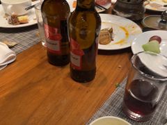 -南通滨江洲际酒店-西集自助餐厅