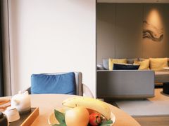 -宁海安岚·南溪阁全日餐厅