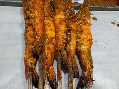 -有奴思烤肉·清真(正宁路店)