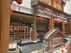 -华谊兄弟影院(IMAX洋桥店)