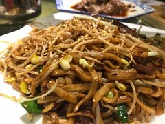 -老廣食堂(区庄店)