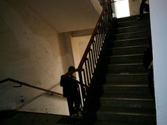 -华中科技大学同济医学院附属同济医院(汉口院区)