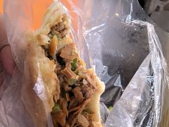 -灵宝小吃韩四娃鸡汁米线店(步行街店)