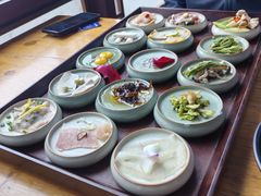 -桥香园过桥米线(国贸店)