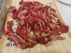 -九鲜坊烧烤城