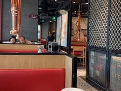 大堂-韩宫宴烤肉·料理(南京江宁万达店)