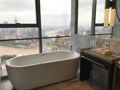 -宁波威斯汀酒店
