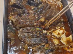 -鱼酷活鱼烤鱼(沈阳大悦城店)