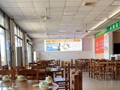 大堂-创味·民间海南菜·非遗藤桥排骨(藤桥·免税城店)