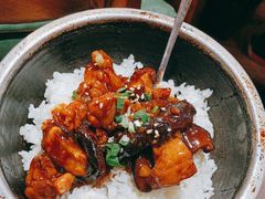 -九田家黑牛烤肉料理(溧阳吾悦店)