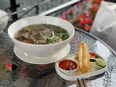 越南火车头-SUSU·苏苏(四合院创始店)