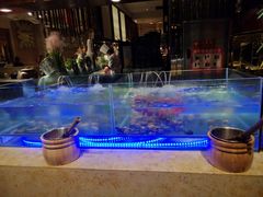 -芭菲盛宴·环球美食(北城国际店)