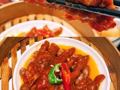 -花城粤菜餐厅(高新区店)