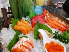 -菊上料理(蜀山银泰百货店)