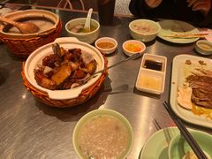 -潮界(虹桥新天地店)