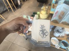 -星巴克(深圳宝能太古城南区店)