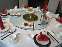 -青岛富力艾美酒店