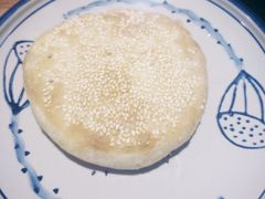 猪肉馅饼-小放牛炒菜馆(军校店)