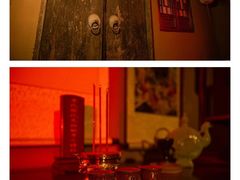 -樊笼真人密室逃脱(江南西店)