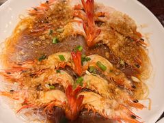 -新白鹿餐厅(爱琴海购物中心店)