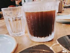 冰美式-RAC BAR(安福路店)