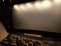 -百美汇影城(LUXE嘉里中心店)