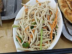 -清真·尖子尖牛肉面(王府井店)
