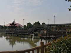 -云幽谷旅游区