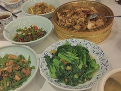 -围龙屋客家食府(福田店)