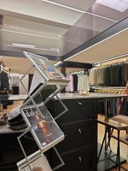 点击看大图 -LDIAMON西服定制(温州店)