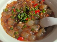 -山丹丹西北菜(金贸大厦店)