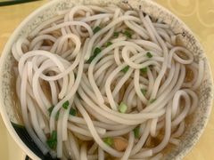 斋汤濑粉-安记烧鹅(新桥店)