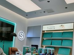 -凯德MALL(望京店)