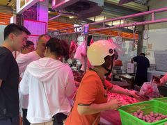 -阿娟牛肉丸·手打牛肉丸·现做现卖