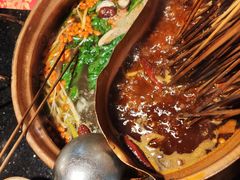 -镇江龙·火锅串串(武侯祠店)