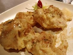 -T館·花园艺术餐厅