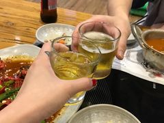 -纽斯桑拿会所(天山店)