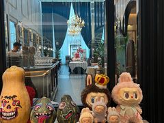 -狮拾久·现代新加坡料理(壹方城店)