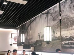 大堂-大榕树下顺德菜(融创茂店)