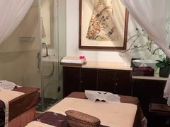 -Dragonfly悠庭·按摩Spa(静安嘉里中心店)
