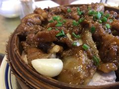 -客汀家宴·客家烟火 四季食材(集美店)