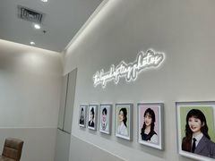 -天真蓝照相馆(新世界店)