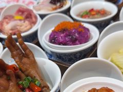 -楠火锅(哈尔滨金爵万象店)