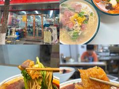 -旧街市鲜货老火锅(大光路店)